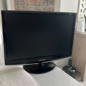 Samsung computer monitor